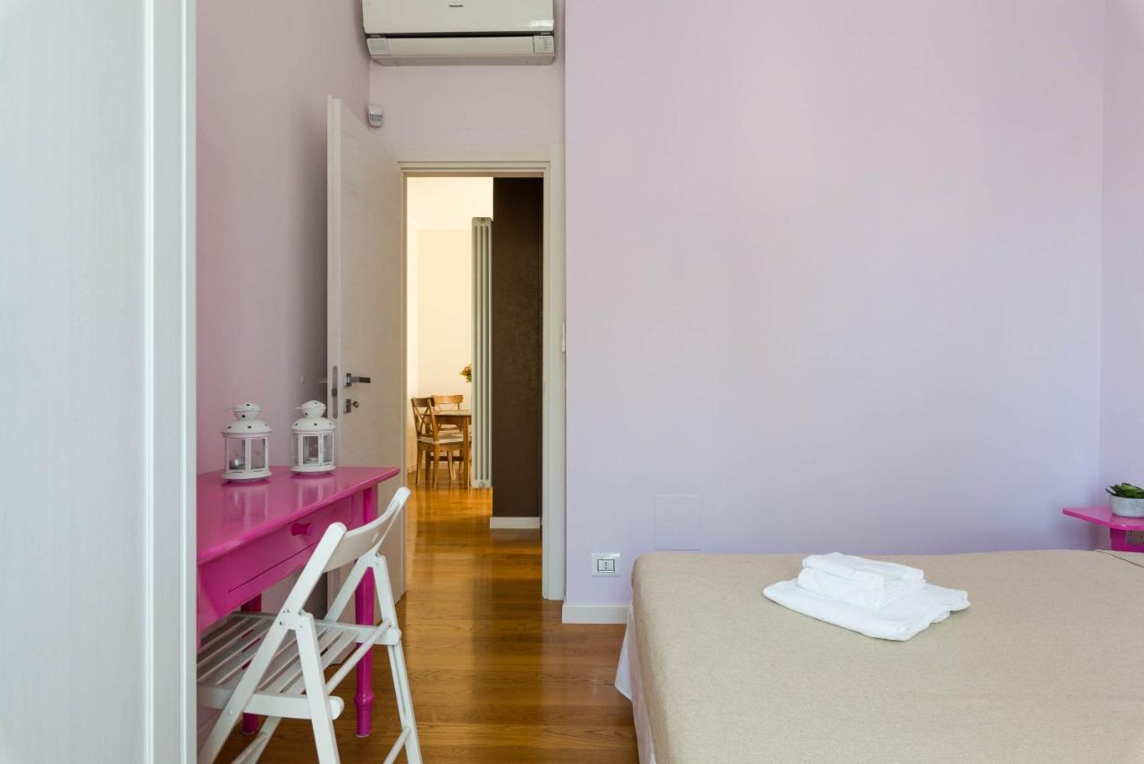 Casa Torre Di Specchio 2 Con Piscina Lägenhet Bari Exteriör bild