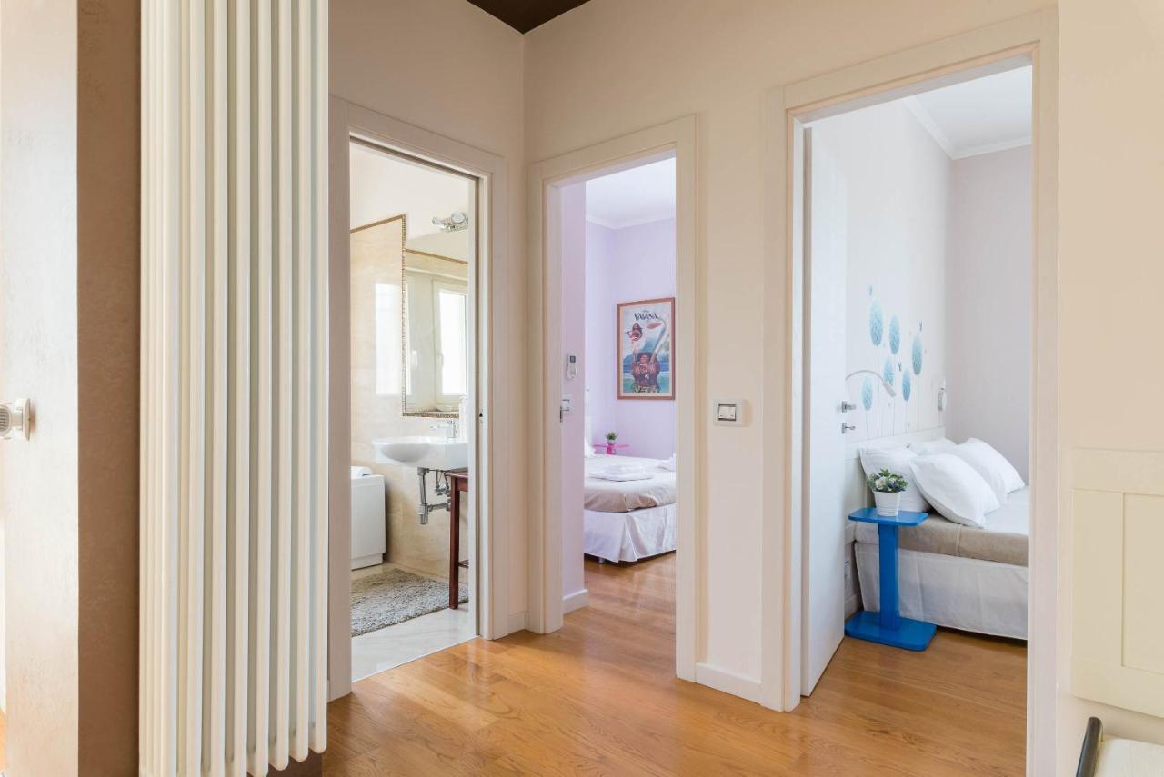 Casa Torre Di Specchio 2 Con Piscina Lägenhet Bari Exteriör bild